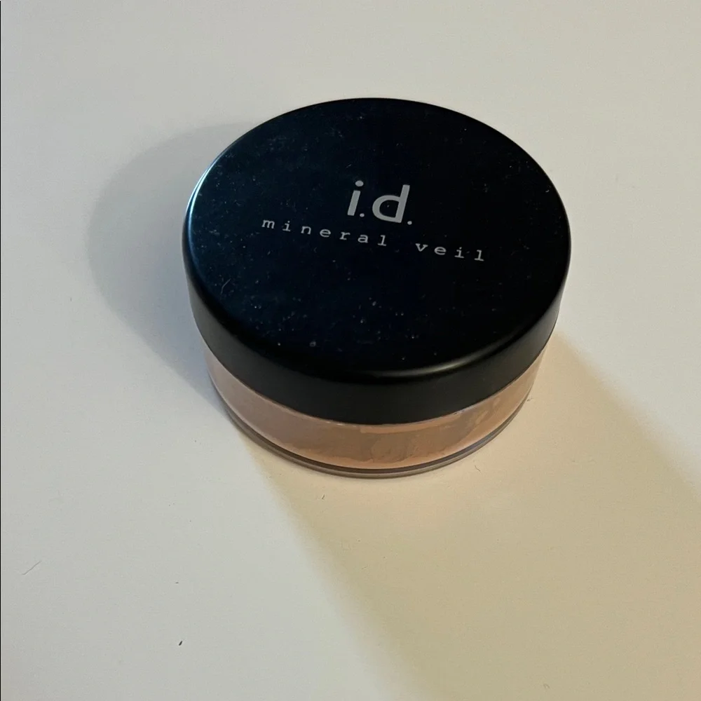 Bare Escentuals i.d. Mineral Veil Loose Powder - Tan
